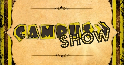 Játékosokat keres a Campus Show