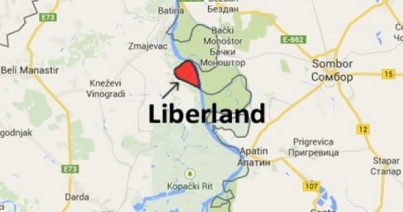 Liberlandre költözik a szerkesztőségünk!