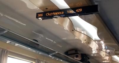 Gondolatok a 429-es vagonban