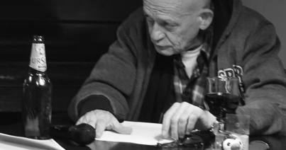 Évadnyitó Bretter kör: a főszerepben Bréda Ferenc
