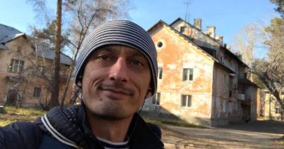 Az orosz mindennapok iPhone-on keresztül – meghalt Dimitrij Markov