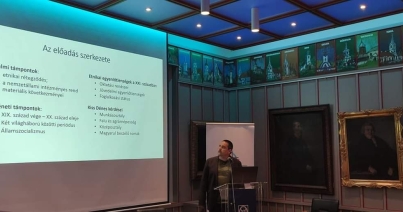 Harmadik Forrpont-műhely: kisebbségek helyzete Erdélyben