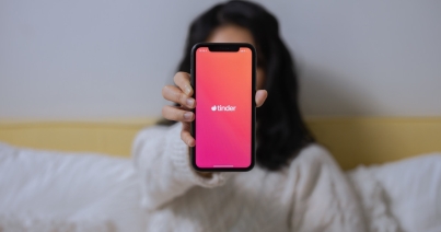Tinder, a lelketlenség pöcegödre