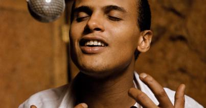 Harry Belafonte: úttörő zenész, színész és aktivista