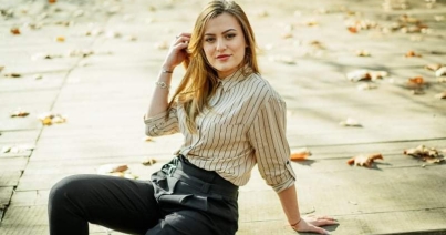 Szabó Kamilla az X-Faktorban: csak sodródtam az árral