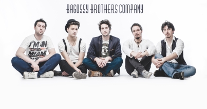 Bagossy Brothers Company, avagy a játékból valóság