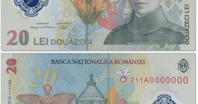 Emancipáció húsz lejre