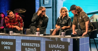 Erdély dala zsűriszemmel és csalódással: az erdélyi lét önazonos és őszinte