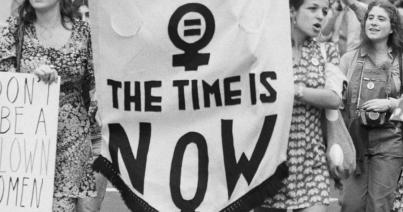 Feminizmus férfiszemmel
