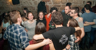 Mai recept: Egy csipetnyi retró és két kiskanál rock ‚n’ roll 