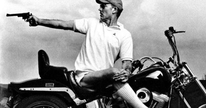 H. S. Thompson szerint a Pokol Angyalai