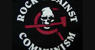 Rockzene vs. komcsik 