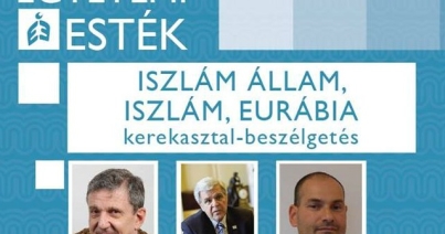 Ha van kérdésed az Iszlám Államról, itt felteheted!