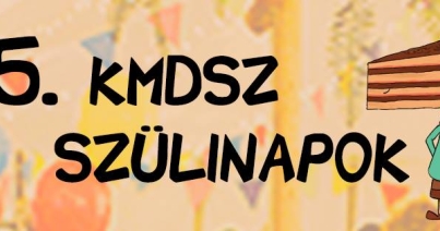 Öregedik a KMDSZ 