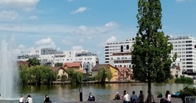 Költözés az ismerős ismeretlenbe
