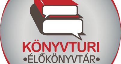 Könyvturi és élő könyvtár szőkével, muszlimmal,szexuálpedagógussal