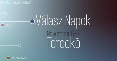 Válasz Napok minden kérdésre