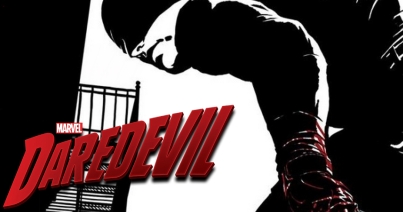 A Marvel és Netflix félelem nélküli sorozata