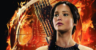 Katniss nem tudja becsukni a száját – az utolsó rész első része