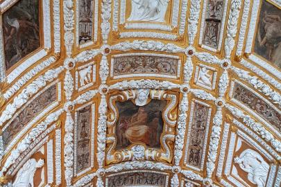 Scala d’Oro