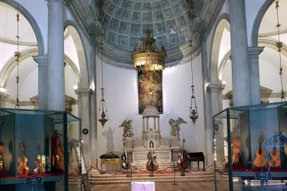 Museo della Musica Veneziana