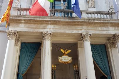 Gran Teatro La Fenice