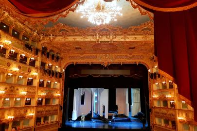 La Fenice operaház