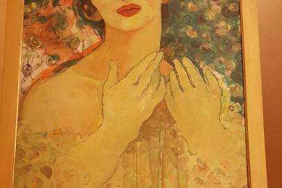 Claudia Corò Lo Spirito della Callas