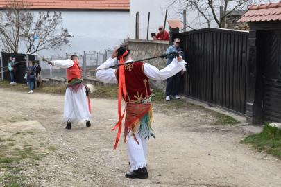  ostorcsattogtatás Torockó