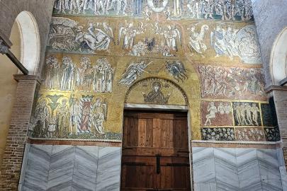 Santa Maria Assunta-katedrális