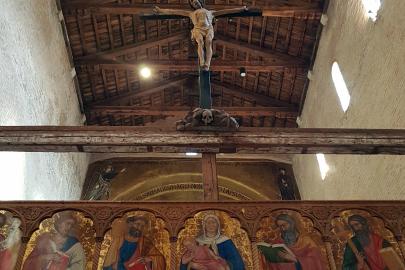 Santa Maria Assunta-katedrális