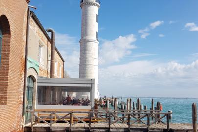Murano világítótorony