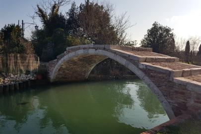 Az Ördög-hídja – Il Ponte del Diavolo