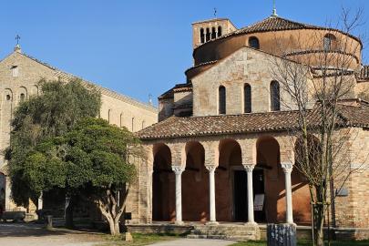 Santa Maria Assunta-katedrális