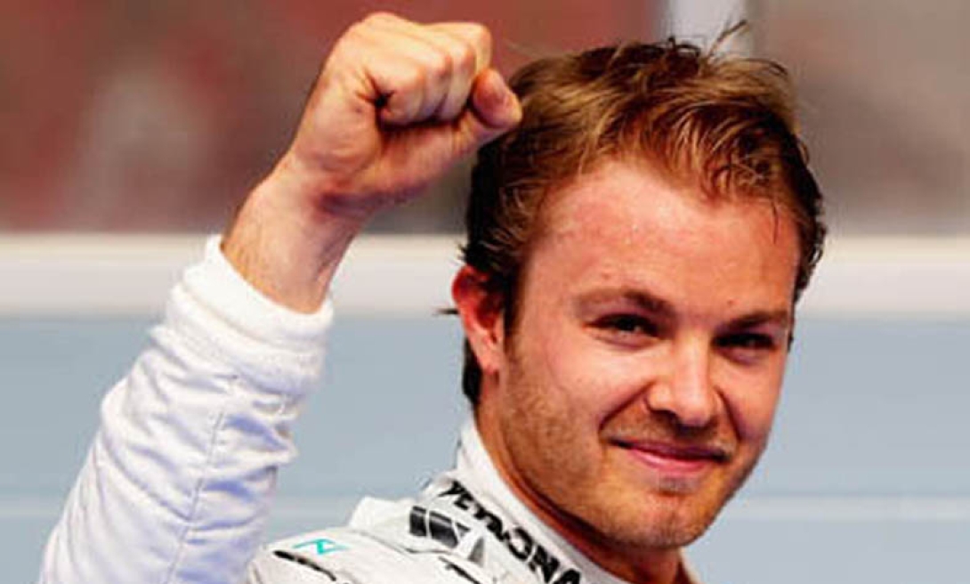 Mexikói Nagydíj: Rosberg világbajnok lehet