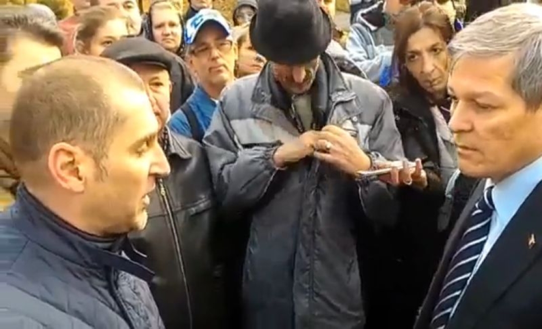Cioloştól sem kaptak választ a kolozsvári postások