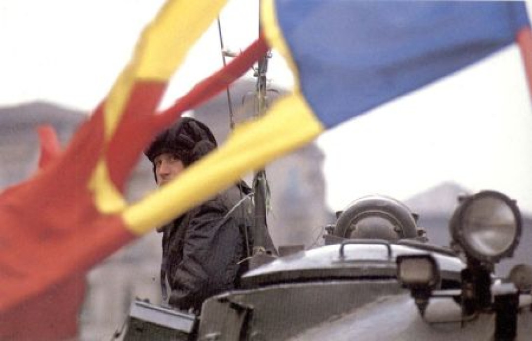 Emberiség elleni bűncselekményekkel gyanúsítják az 1989-ben hatalomra került vezetést