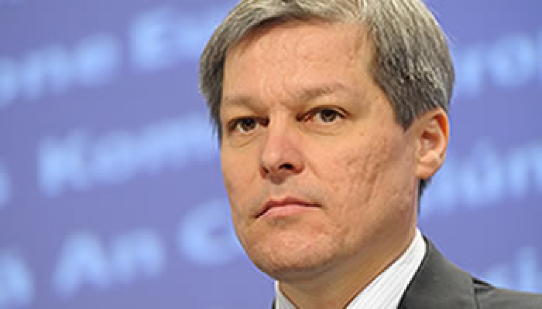 Cioloş: közigazgatás mélyreható reformjára van szükség