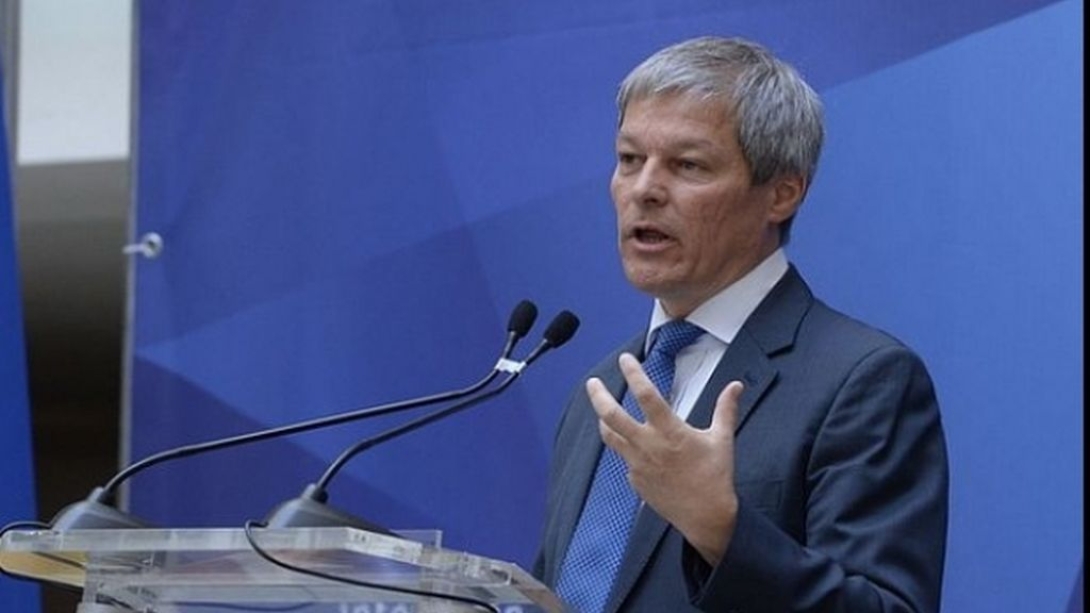 Cioloș: a kormány alkotmányos óvást emel a a fedezet nélküli béremeléseket előirányzó törvény ellen