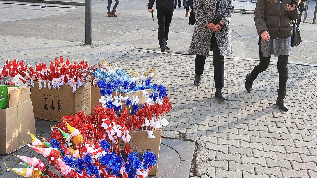 Egyre népszerűtlenebb a hagyományos Mikulás-virgács