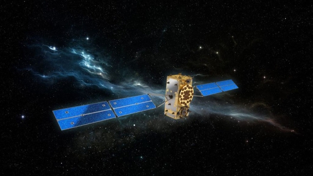 Tíz perc alatt egyméteres pontossággal megtalál a Galileo