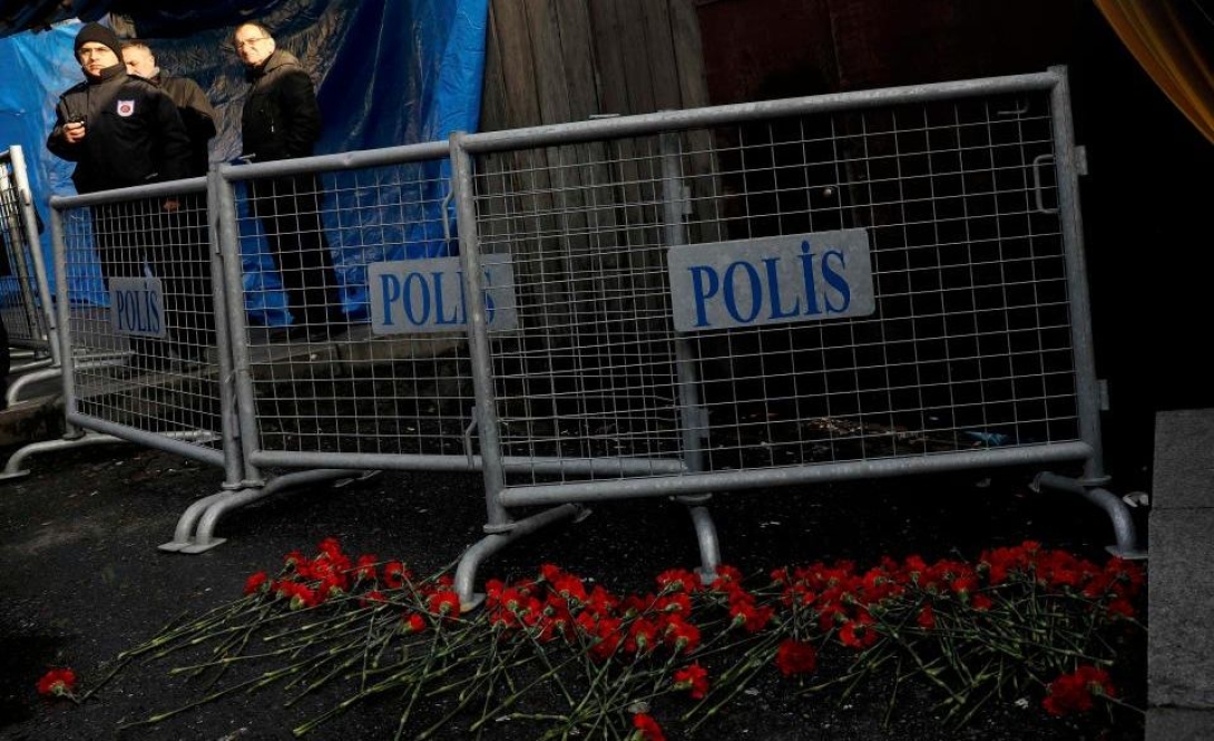 Vállalta az Iszlám Állam a törökországi merényletet – A "profi terroristák" csak ezután következnek?
