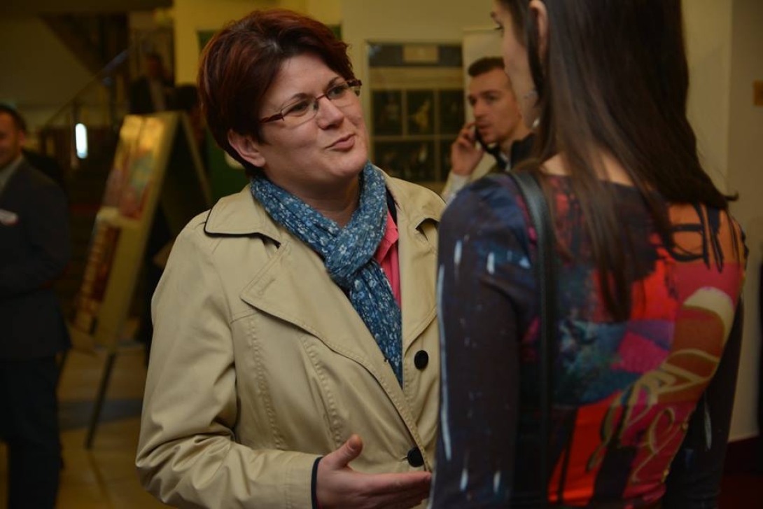 Ismét Horváth Anna alpolgármester leváltását kérik a szociáldemokraták