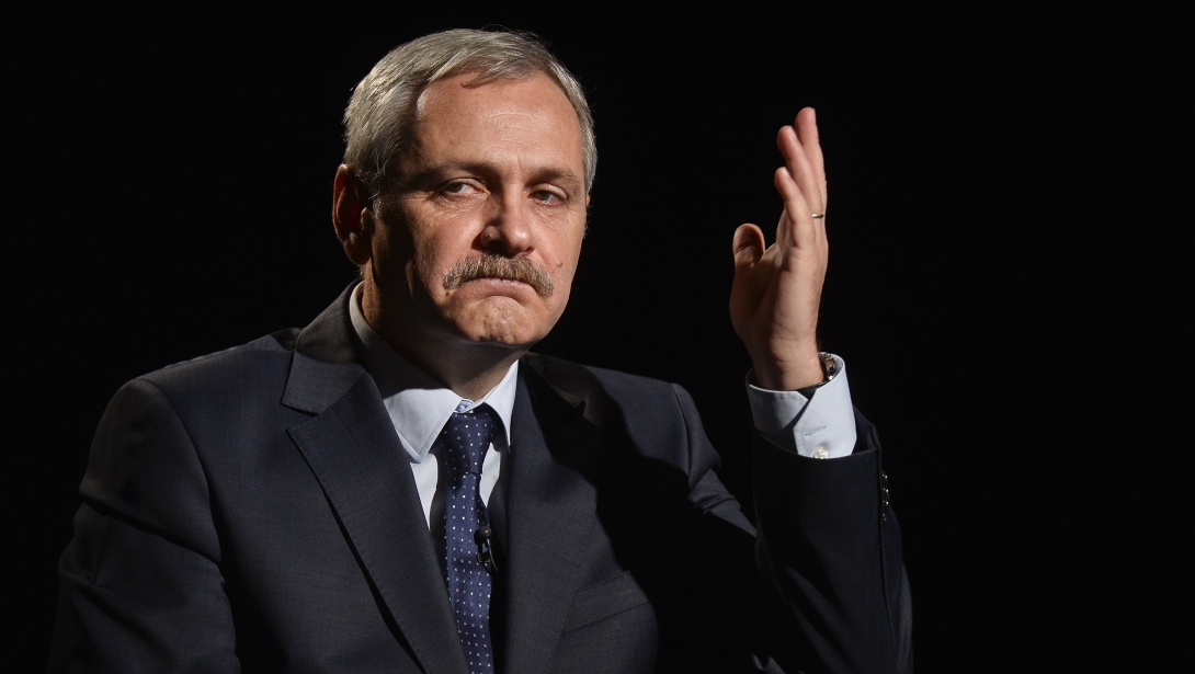 Dragnea a büntetőjogi intézkedések egyik fő kedvezményezettje?