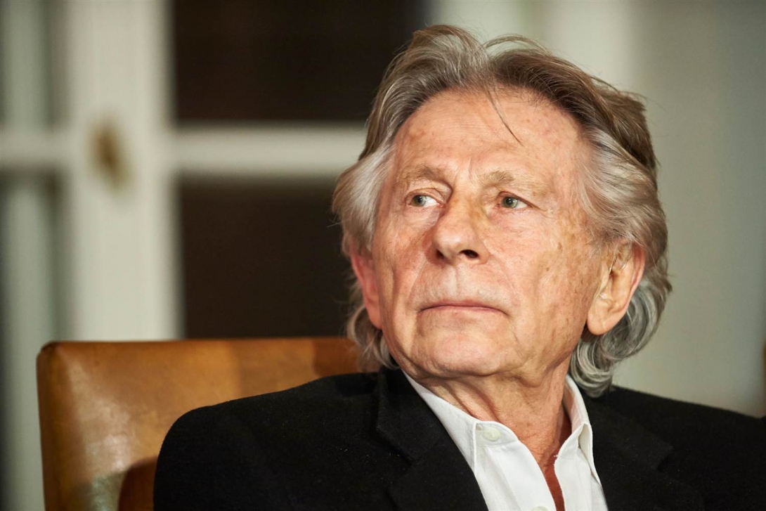 César-díj – Roman Polanski lemondta a felkérést