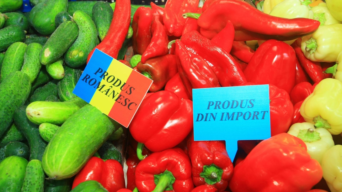 Alkalmazhatatlan a román élelmiszertörvény?