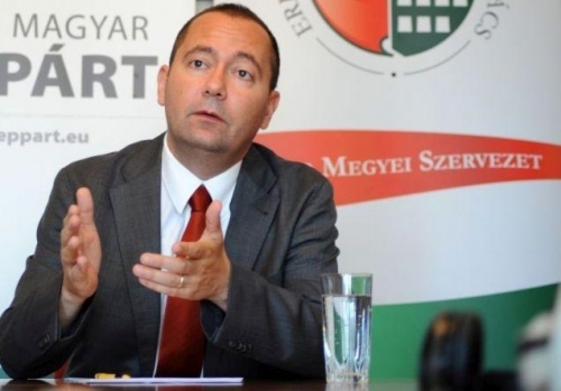 Szilágyi Zsolt: aggasztó az RMDSZ magatartása