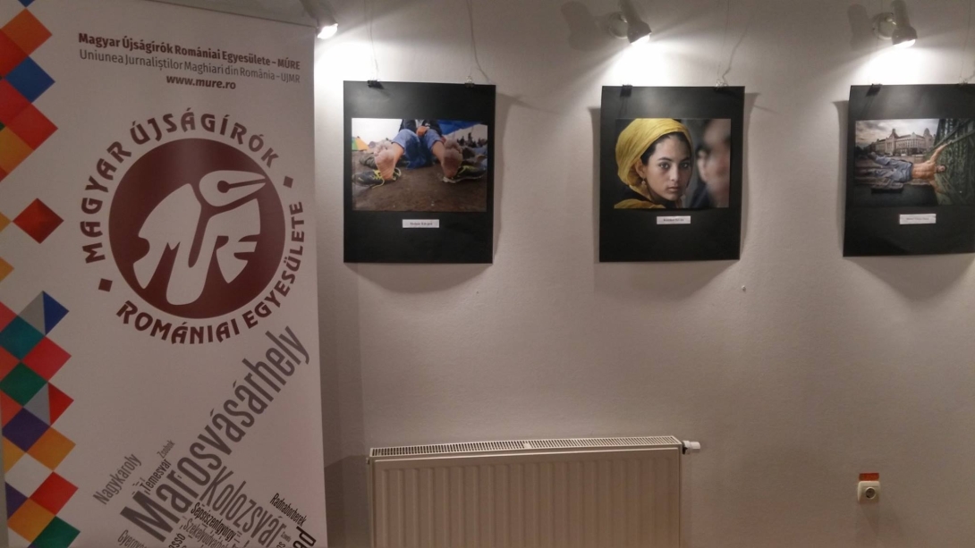 BRASSAÏ 2016 – A MÚRE sajtófotó pályázata