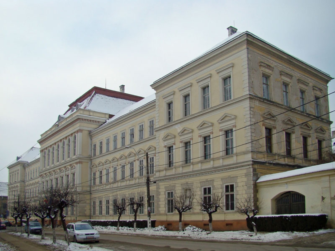 „Játék legyen a tanulás” – Nagyenyeden tartotta vándorgyűlését az RMPSZ
