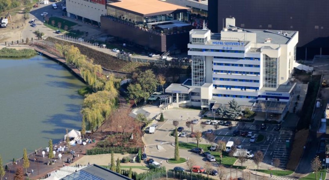 Jó évet zárt az Univers T